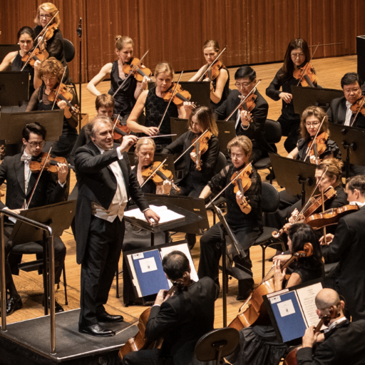 Beethoven's Fifth Symphony