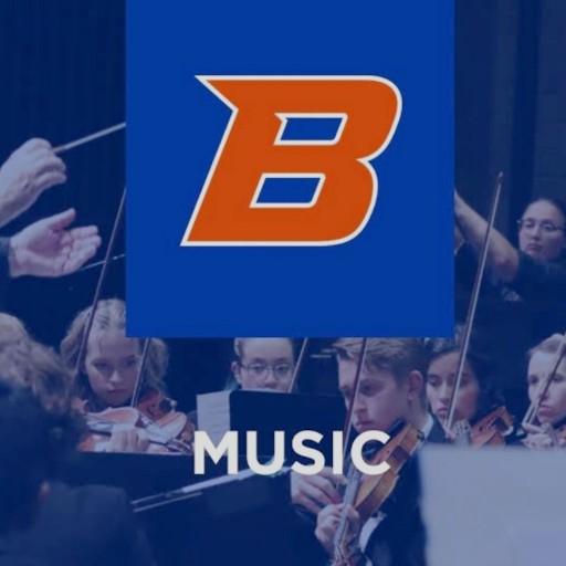Boise State University Symphony Orchestra Tickets & Tour