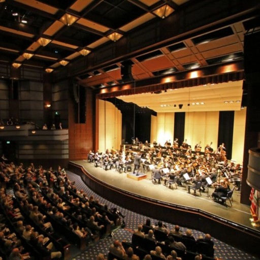 California Symphony