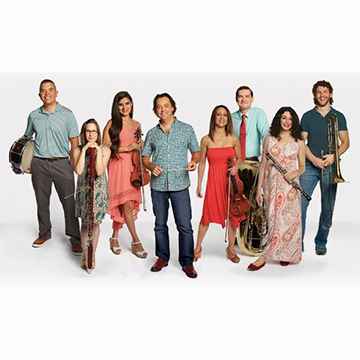 El Paso Symphony Orchestra Tickets & Tour
