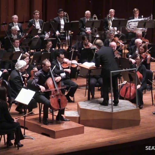 Elgar Cello Concerto