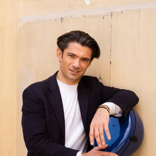 Gautier Capucon