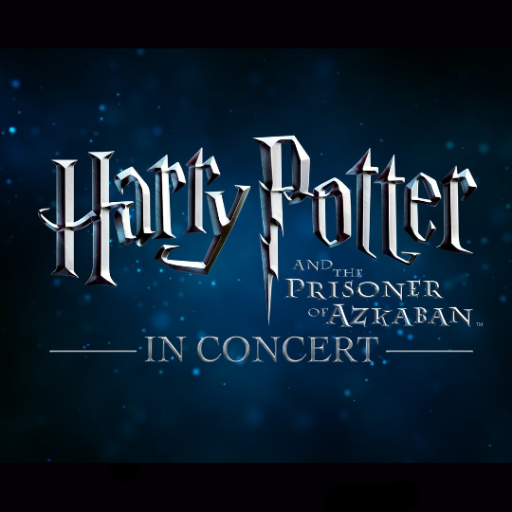 Harry Potter and the Prisoner of Azkaban In Concert