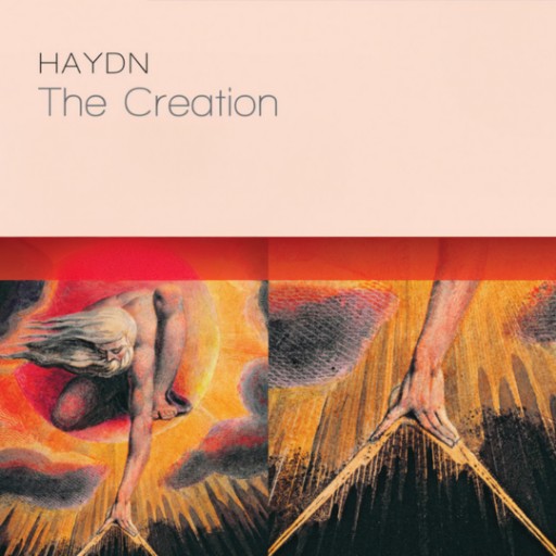 Haydn The Creation Tickets & Tour