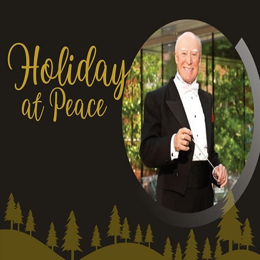 Holiday At Peace