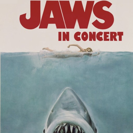 Jaws in Concert
