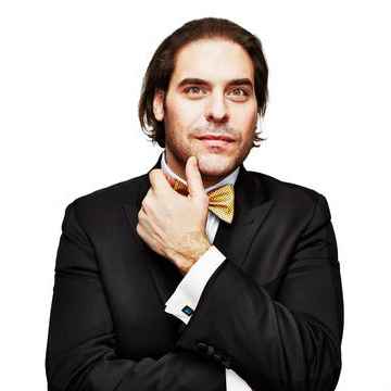 Jean-Marie Zeitouni