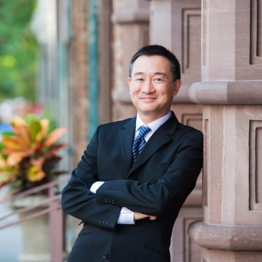 Ken Lam