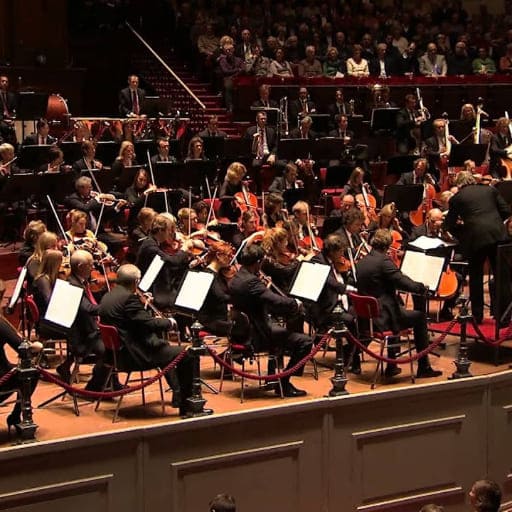 Mahler 1