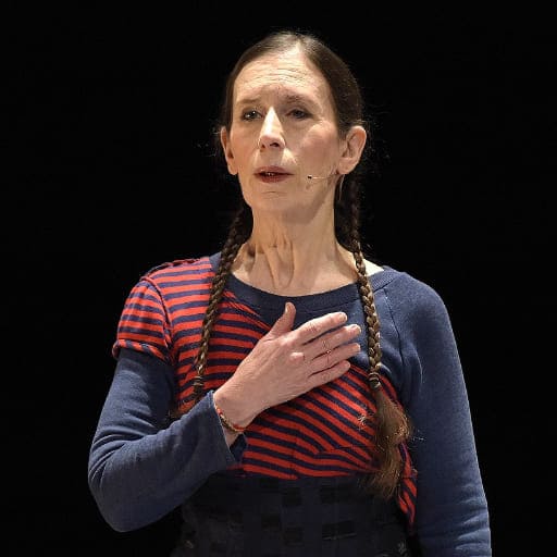 Meredith Monk