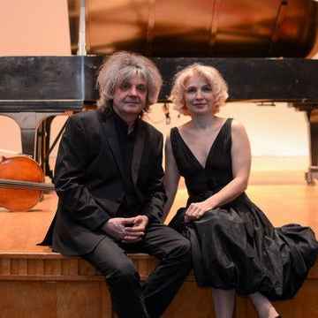 National Symphony Orchestra of Ukraine Tickets & Tour