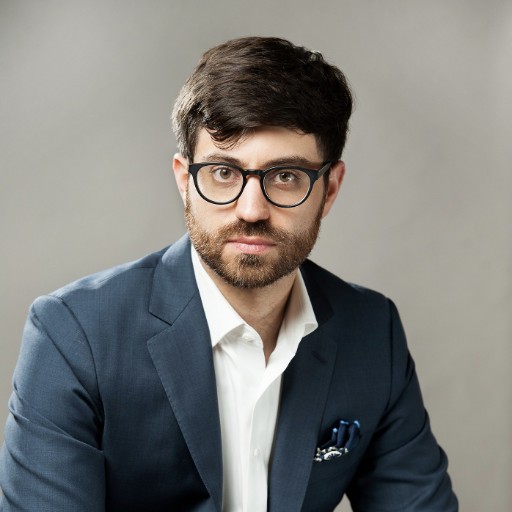 Nicholas Hersh Tickets & Tour