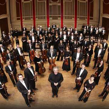 Pittsburgh Symphony Orchestra