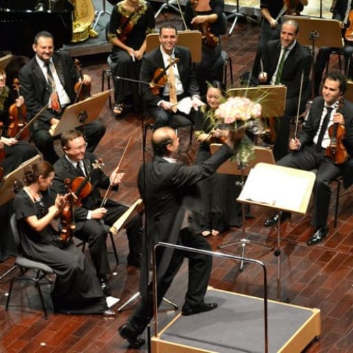 Rachmaninoff Piano Concerto No. 3