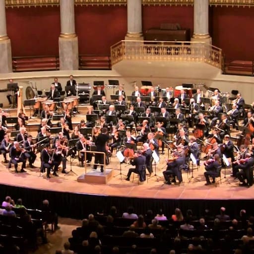 Shostakovich Symphony 5