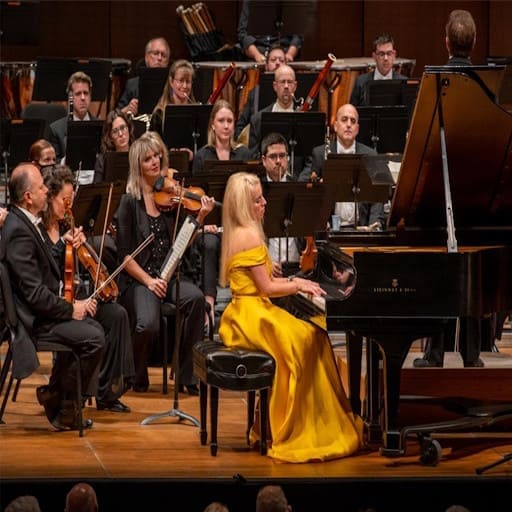 Spokane Symphony