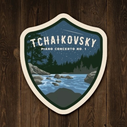 Tchaikovsky's Piano Concerto No. 1 Tickets & Tour
