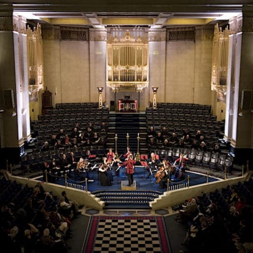 Vivaldi's The Four Seasons Tickets & Tour